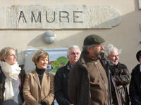3253 Amuré - Fête du frêne têtard 2012. Marais poitevin 