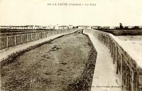 6182 La Faute-sur-Mer - Le Pont 