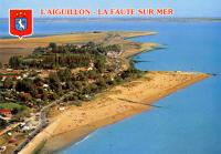 6745 L'Aiguillon-sur-Mer - La Pointe de l'Aiguillon 