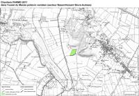 14288 Chantiers d'aménagements agro-pastoraux et de restauration paysagère des marais orientaux - Bilan PARMO 2011 Vendée Sèvre Autise 