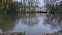15720 Inondations à Coulon-Sansais - novembre 2023 