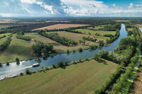 15745 Expédition fluviale dans le Marais poitevin 