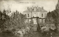 837 Péault – Le Château 