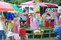 876 Niort : fête du Parc 2011 à la ferme de Chey 