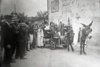 1033 Coulon – La cavalcade du 22 juin 1913 
