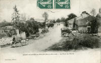 1284 Saint-Hilaire-la-Palud - Le Pont du Péré 