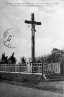 1381 Grues - Calvaire, Mission 1925 - Entourage, Mission 1929. Marais poitevin 