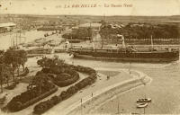 1984 La Rochelle - Le Bassin Neuf 