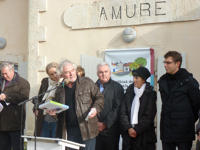 3250 Amuré - Fête du frêne têtard 2012. Marais poitevin 