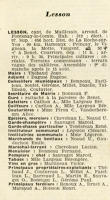 3966 Annuaire de la Vendée - Statistiques administratif, commercial, touristique 1939 