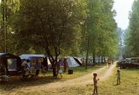5989 Coulon - Camping de la Venise Verte 