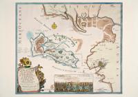 6014 Le bombardement de Saint-Martin-de-Ré et d'Olonne par l'Armée navale de sa majesté britannique les 15 et 16 juillet 1606 