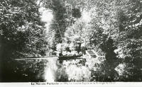 6034 Le Vanneau-Irleau - La Grande Rigole et le barrage du Chail 