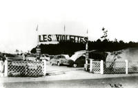6196 La Faute-sur-Mer - Camping Les Violettes 