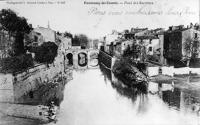 6461 Fontenay-le-Comte - Le Pont des Sardines 