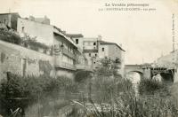 6581 Fontenay-le-Comte - Les ponts 