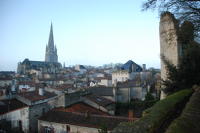10873-16 Ville de Fontenay le comte 