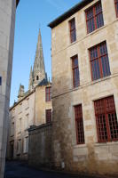 10873-11 Ville de Fontenay le comte 