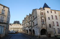 10873-9 Ville de Fontenay le comte 