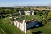 10159 Abbaye de Maillezais 