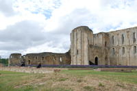 10984 Abbaye de Maillezais 