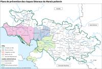 13669 Plans de prévention des risques littoraux du Marais poitevin 