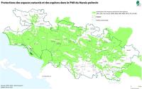 13968 Protections des espaces naturels et des espèces dans le PNR du Marais poitevin 
