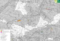 14241 Chantiers de restauration paysagère du site classé - Bilan PARMM 2012 en Vendée 
