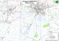 14309 Chantiers d'aménagements agro-pastoraux et de restauration paysagère des marais orientaux - Bilan PARMO 2012 Lay 