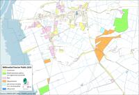 15242 Référentiel foncier public en 2019 dans la commune de Charron 