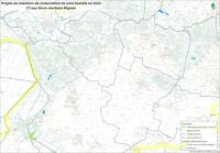15571 Projets de chantiers de restauration de zone humide en 2023 - CT eau Sèvre niortaise Mignon 