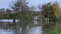 15715 Inondations à Coulon-Sansais - novembre 2023 
