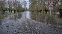 15721 Inondations à Le Vanneau-Irleau - novembre 2023 