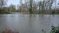 15710 Inondations à Coulon-Sansais - novembre 2023 